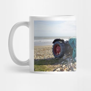 Saltburn By The  Sea Mug